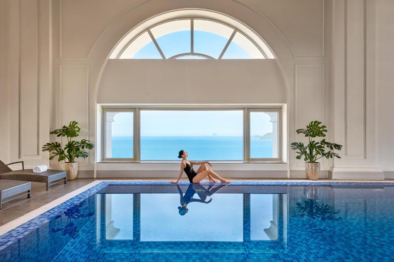 Sport & Beauty 2, MERCURE NHA TRANG BEACH, Nha Trang