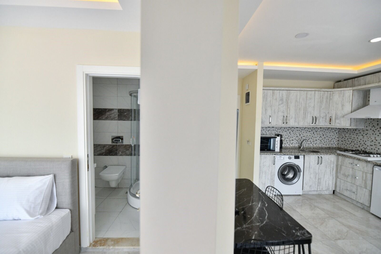 Bedroom 3, Lamira Pansion, Fethiye