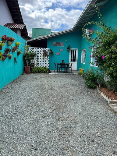 Exterior & Views 2, Pousada Gengibre, Barra Velha