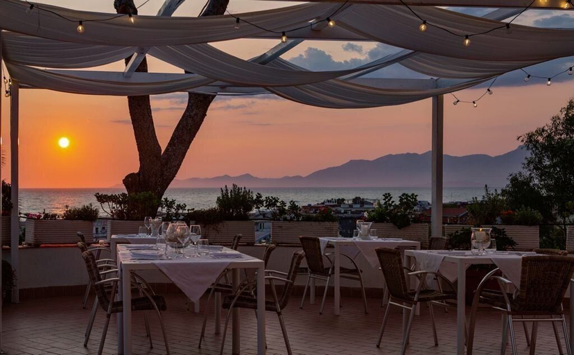 Food & Drinks 5, Hotel Sinuessa Terme, Caserta