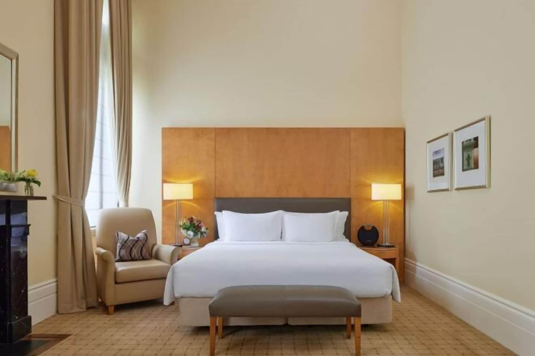 Bedroom 17