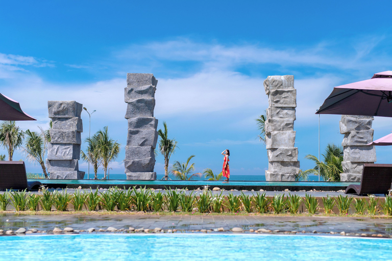 Sport & Beauty 3, Perolas Villas Resort - Ke Ga Bay, Hàm Thuận Nam