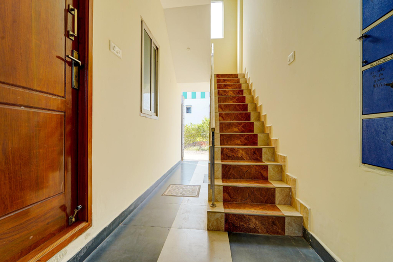 Others 2, Hotel O MM Home Stays, Tiruppur