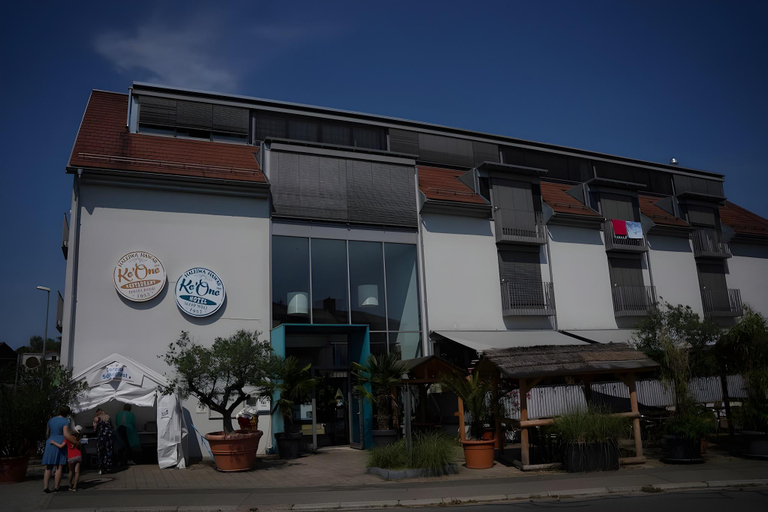 Exterior & Views, Ko´Ono Hotel, Konstanz