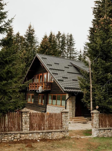 Exterior & Views 2, CABANA LAPTICI, Moroeni