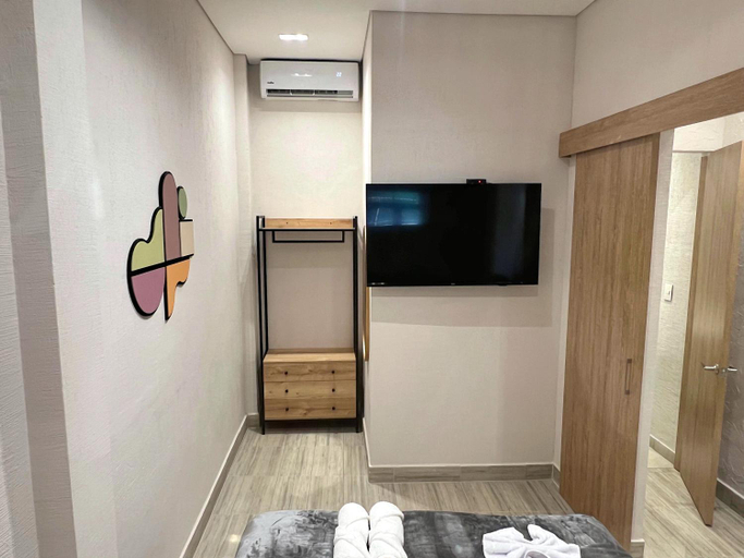 Bedroom 2, Zentrico Boutique, Dosquebradas