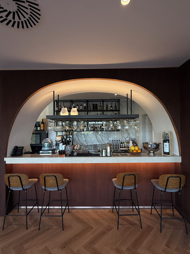 Food & Drinks 5, Haven Nature Hotel & Villas, Batalha