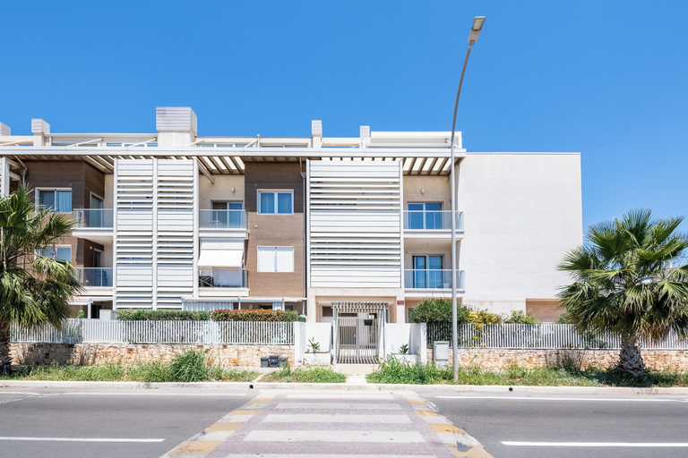 Exterior & Views 2, White Coast Relax & Stay, Bari