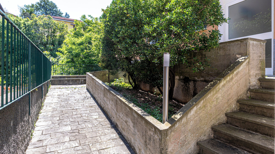 Others 3, Suore Figlie di San Francesco di Sales, La Spezia
