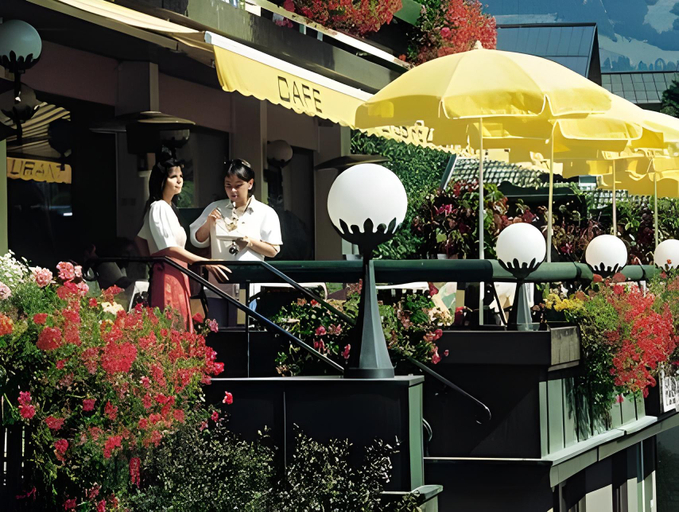 Others 5, Hotel Alpenblick, Zell am See