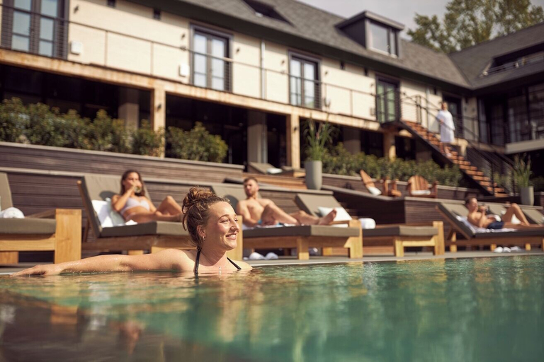 Sport & Beauty 2, Van der Valk Hotel Gilze - Tilburg, Gilze en Rijen