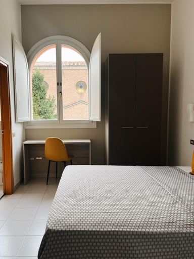 Bedroom 2, Al Gallo Trattoria e Locanda, Ravenna