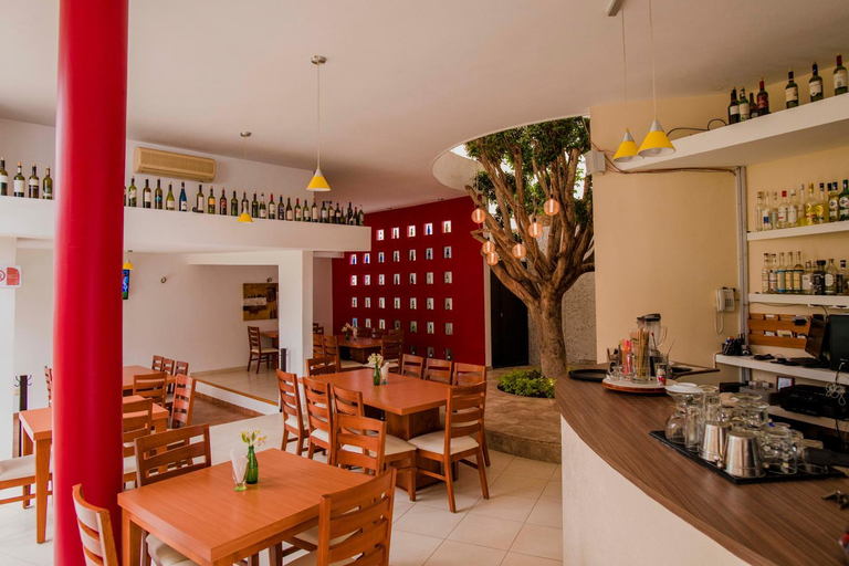 Food & Drinks 5, Hotel La Querencia, Rioverde