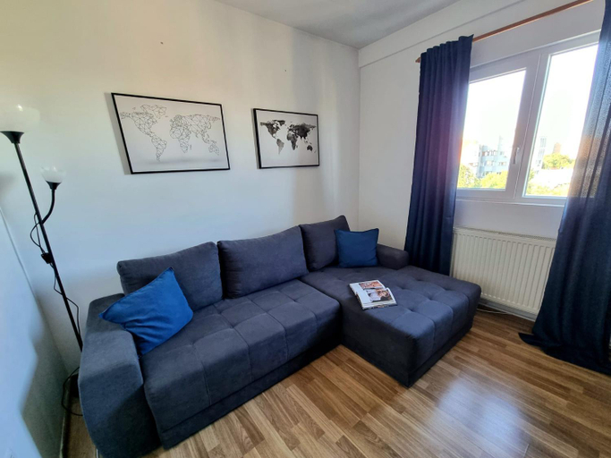 Others 3, Iulius Town Charm Cozy Apartments, Timisoara