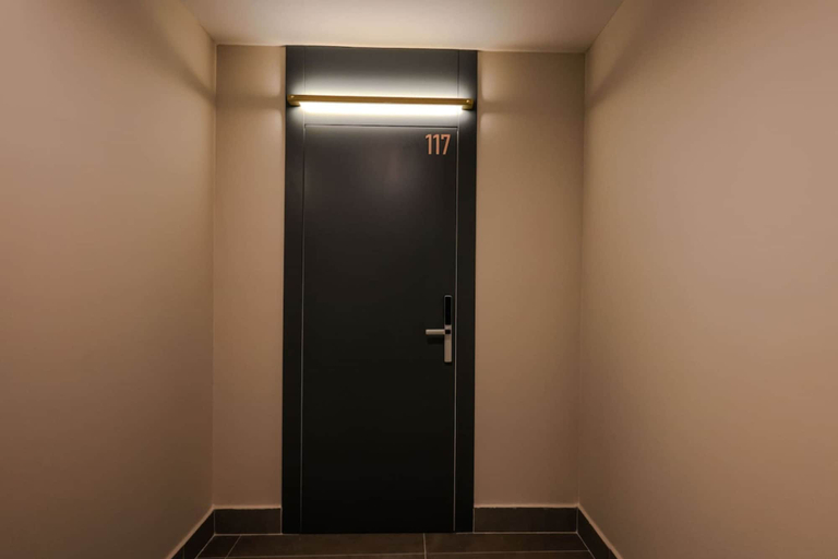 Room 2, Grandstay Studio 117, Durrësit