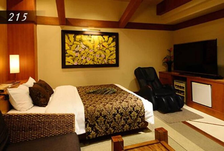 Bedroom 5, HOTEL AYUNG - Adults Only, Sumoto