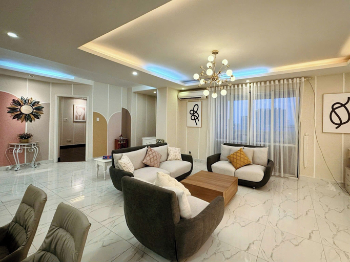 Others 3, 9Trip Stay in Central Garden - District 1, District 1