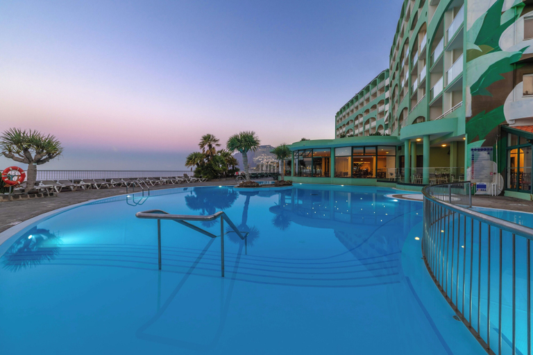 Sport & Beauty 2, Pestana Ocean Bay Resort, Funchal