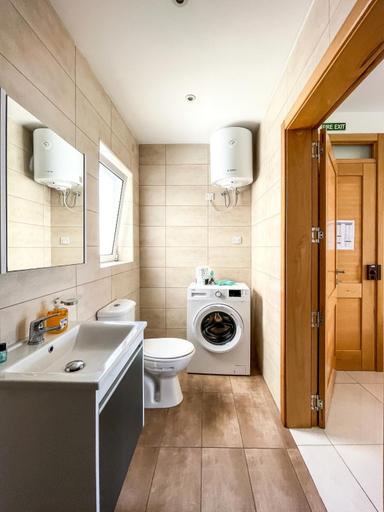 Others 4, Msida Central Suites - EMMNIC Court