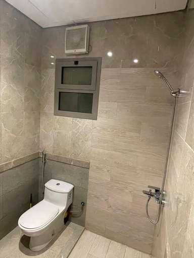 Bathroom 3, بيتك Bitak, Jeddah