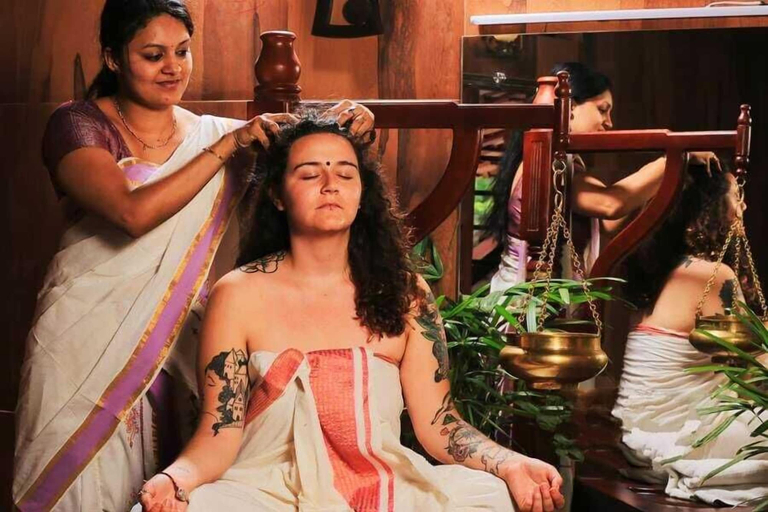 Others 3, Dr Elzas Ayurveda, Ernakulam