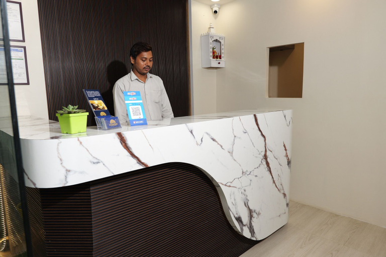 Others 5, Hotel Paradise Premier, Patna