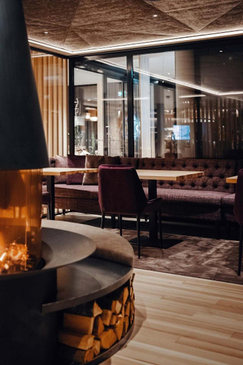Public Area 4, Hotel Alpenstern, Bregenz