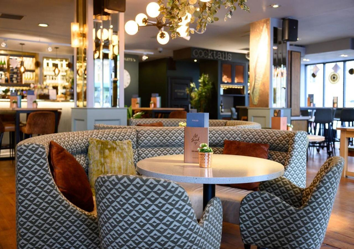Food & Drinks 4, All Bar One by Innkeeper's Collection, Sefton