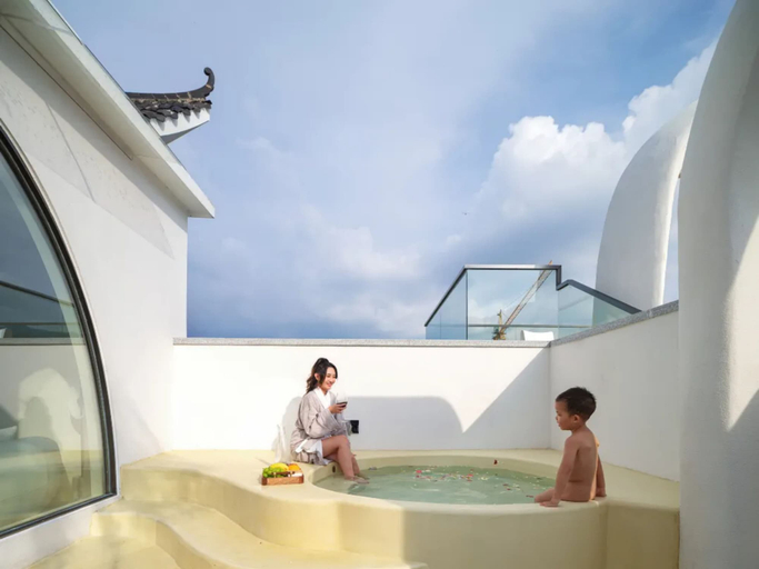 Sport & Beauty 3, Wang Yun Residence Boutique Homestay, Zhangjiajie