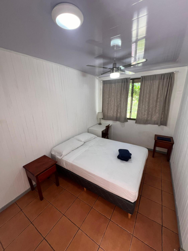 Bedroom 2, Blue Dream Kite Boarding Resort Costa Rica, La Cruz