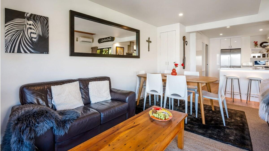 Others 2, Villa Tuke |Free Parking |Fire Place|BBQ, Queenstown-Lakes