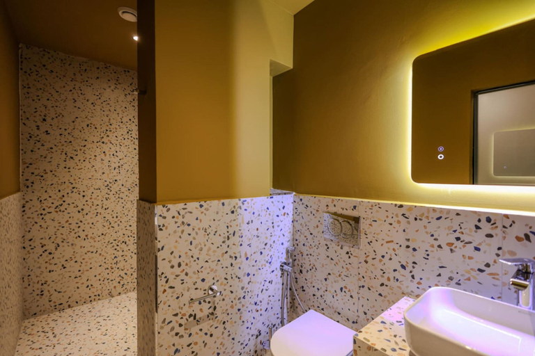 Room 3, Grandstay Studio 117, Durrësit