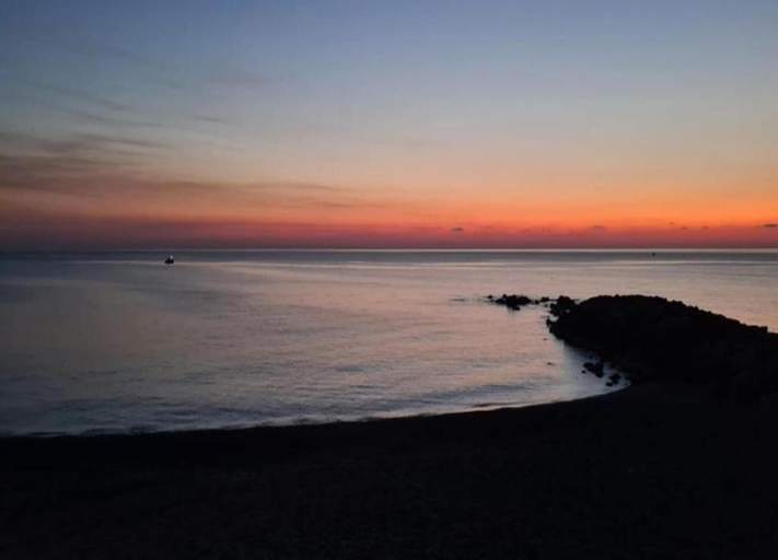 View from property 4, Holiday Home Near Pizzo Beach, Vibo Valentia
