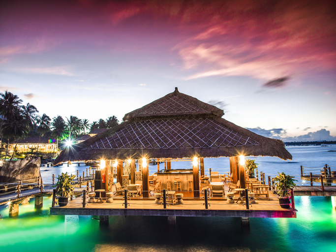 Sport & Beauty 3, Adiwana Jelita Sejuba Natuna, Natuna