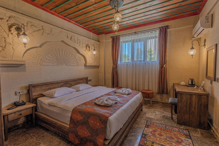 Bedroom 4, Cordial Cappadocia Hotel, Ürgüp