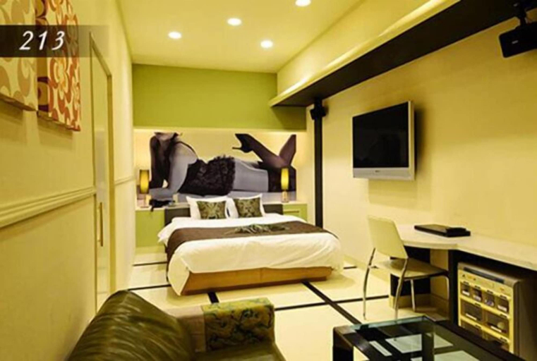 Bedroom 5, HOTEL AYUNG - Adults Only, Sumoto