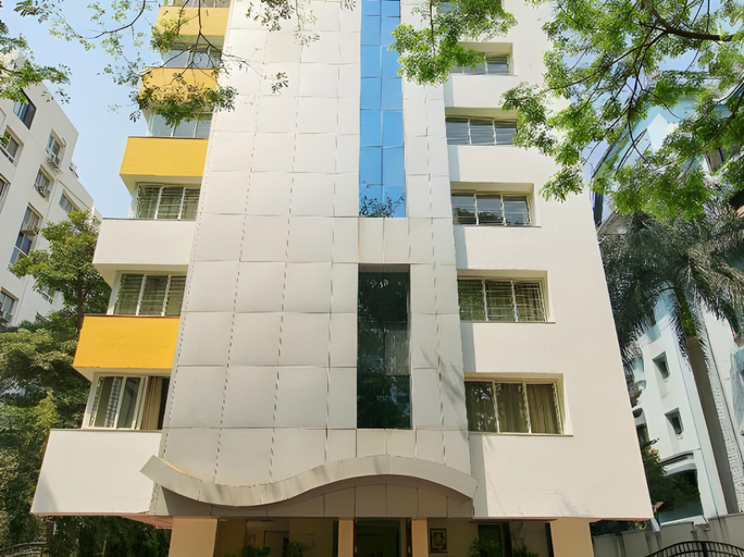 Exterior & Views, Magnus Riverside - A Boutique Hotel, Pune
