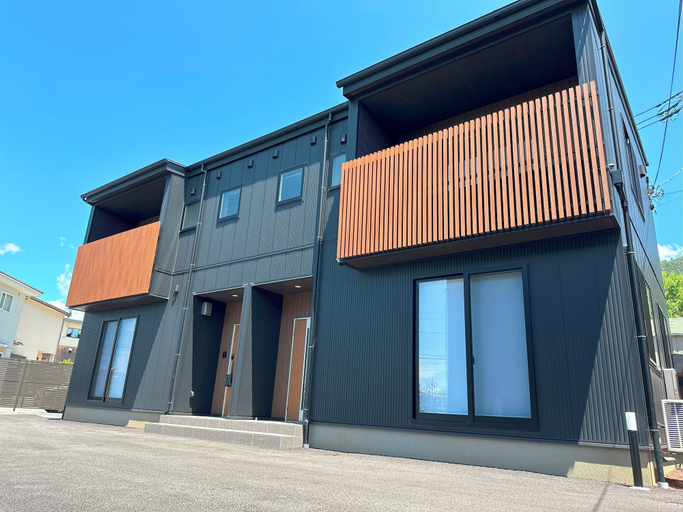 Exterior & Views, Mt.Fuji Resort Club E-sports1, Fujikawaguchiko