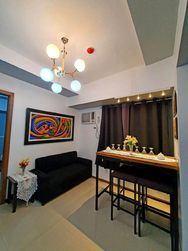 Others 5, #27 Congresional Town Center 1Bd, Quezon City
