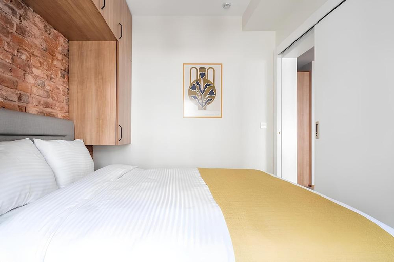 Bedroom 3, Besiktas Otel, Beşiktaş