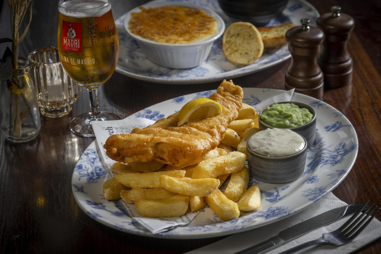Food & Drinks 5, Casa Mere Hotel, Sure Collection by Best Western, Knutsford Cheshire, Cheshire East