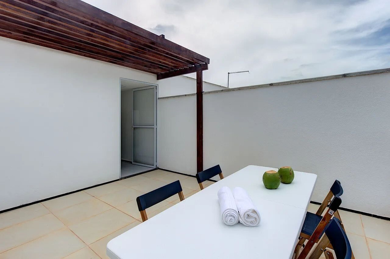 Others 5, Magnífica casa em Porto das Dunas, Aquiraz