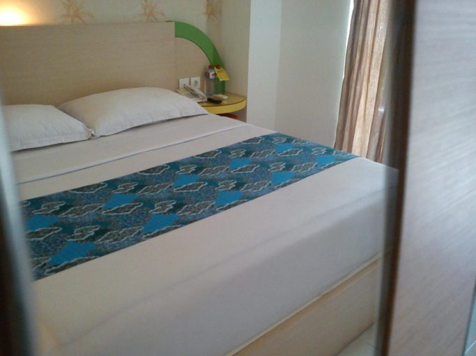 Bedroom 13