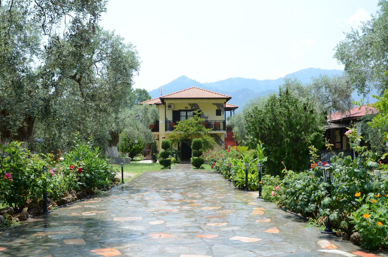 Others 5, Maria Hotel, East Macedonia and Thrace