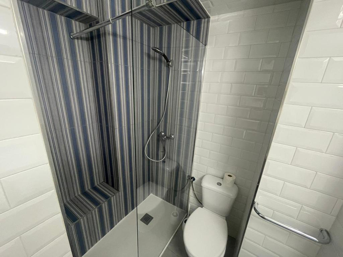 Bathroom 2, Vacare Azul Mar y Cielo, Cantabria