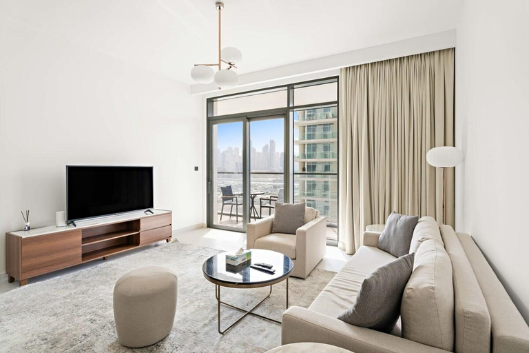 Others 2, Silkhaus Sea View 1BDR | Luxurious New Tower, Dubai