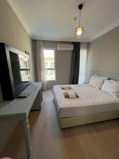 Bedroom 4, Mos Hotel Çeşme, Çeşme