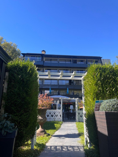 Exterior & Views, Hôtel Le Verseau, Savoie