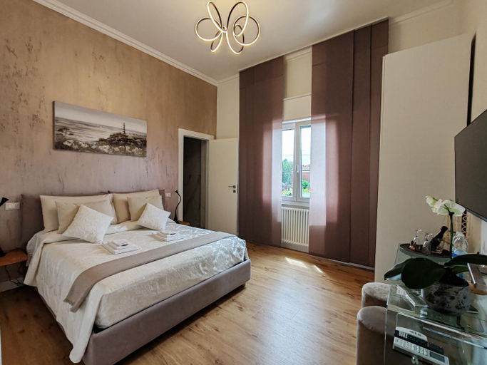 Others 3, AStri Venice B&B, Venezia