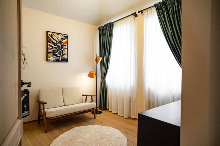 Bedroom 2, 7oaks Noble House, Dubrovnik